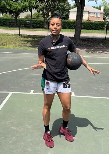 Antoinette Thompson