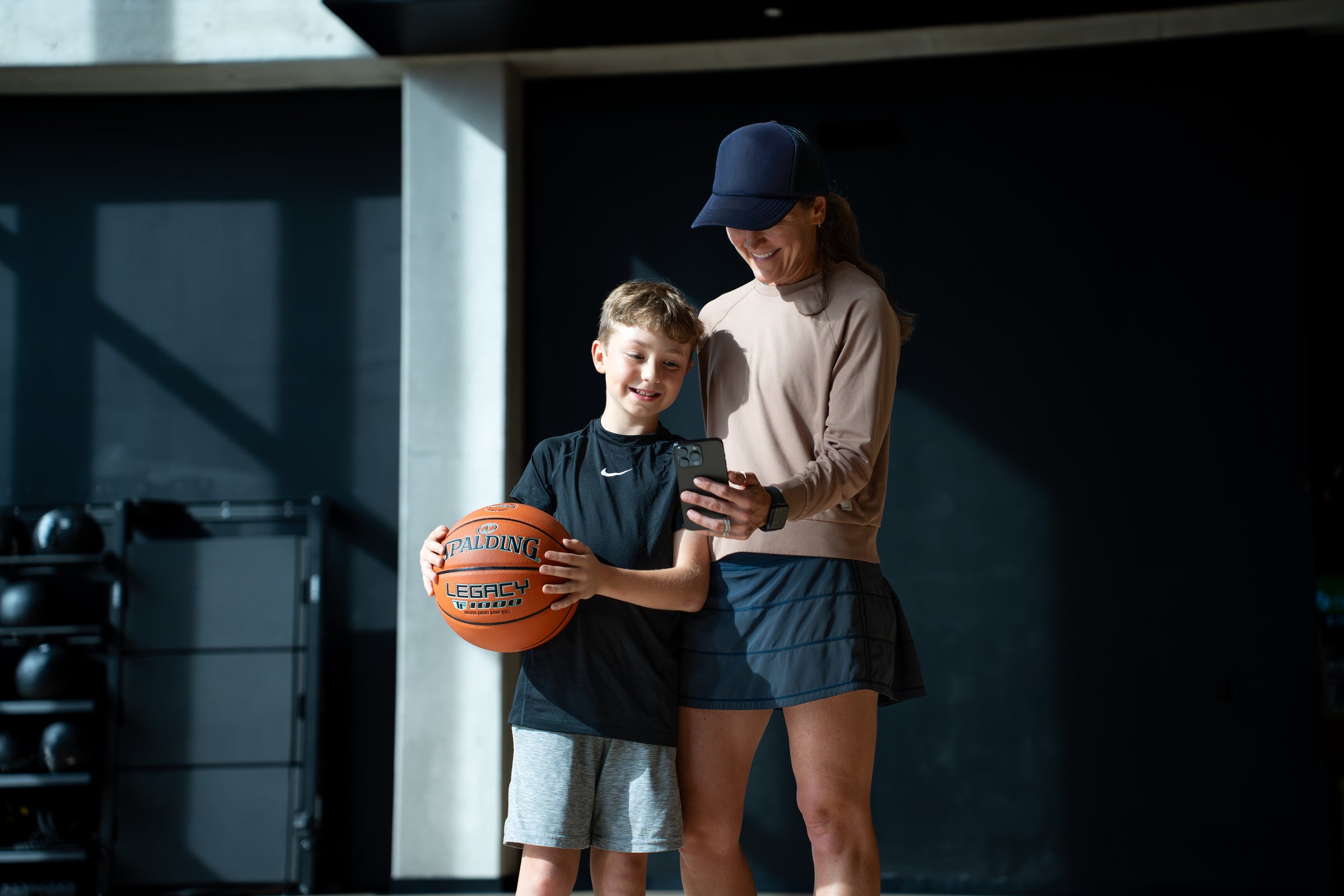 The Best Basketball Gift for