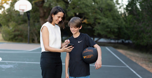 Start training smarter today