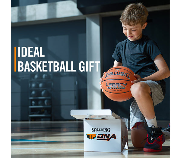 Spalding TF1000 Smart Basketball