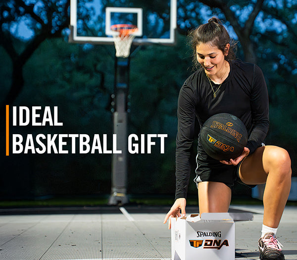 Spalding TF DNA Smart Basketball