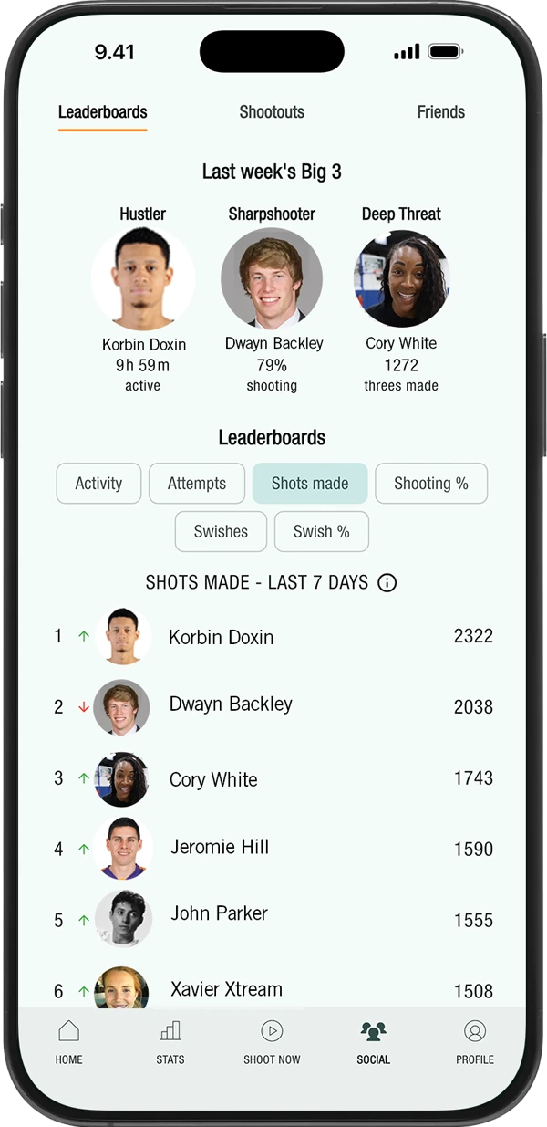 App screenshot 4