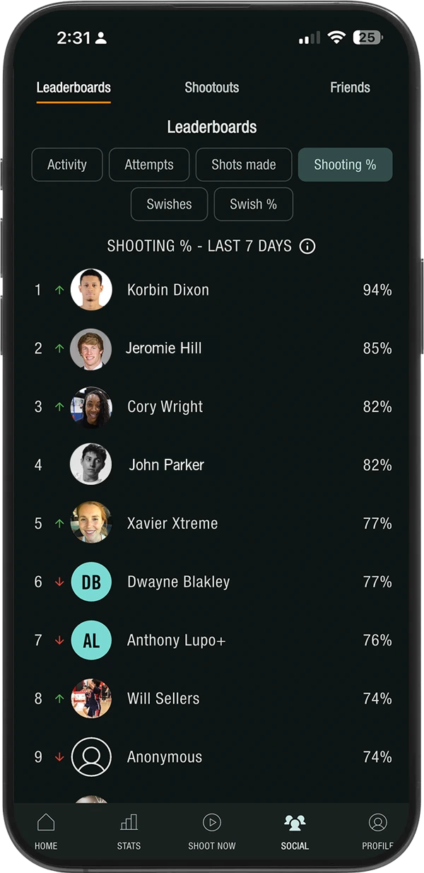 App screenshot 2