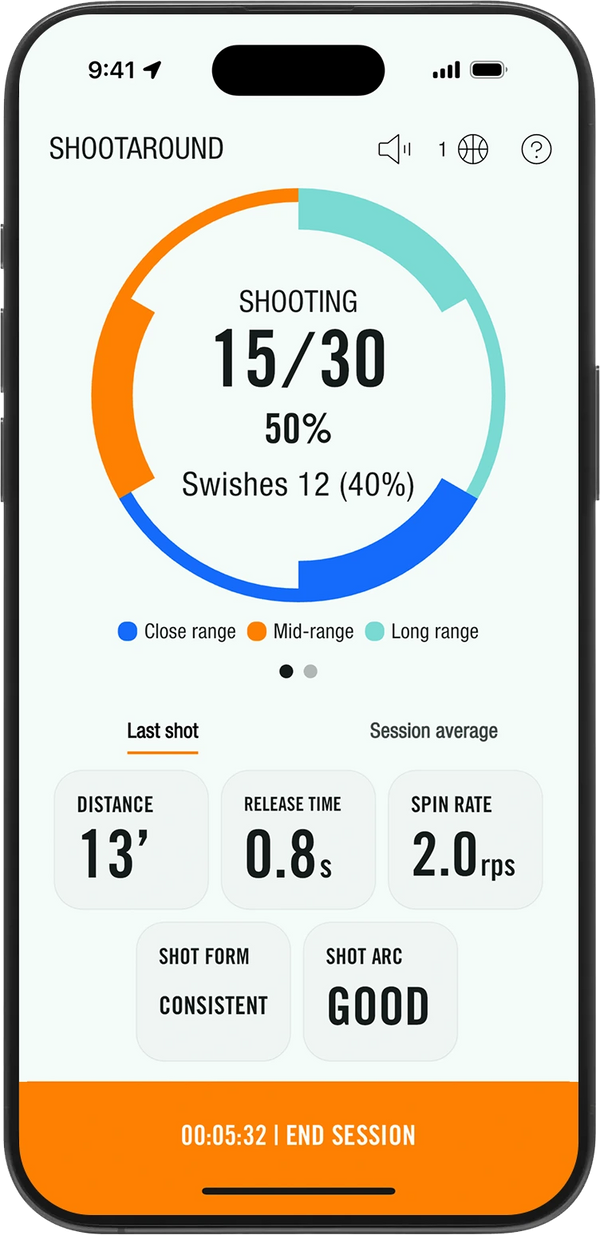 App screenshot 1