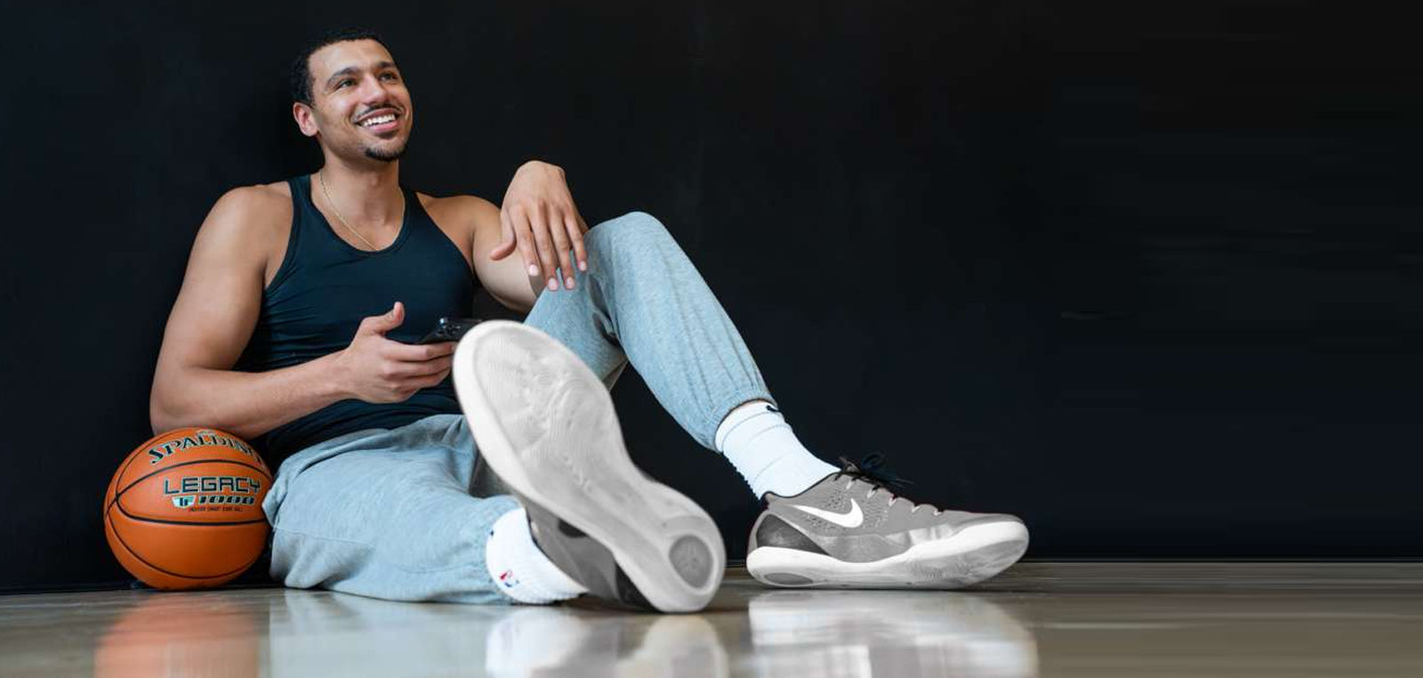BASKETBALL TRAINING