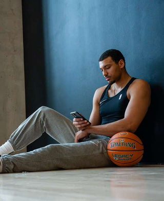 BASKETBALL TRAINING